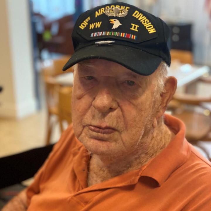 Entertainment for Elderly Kendall