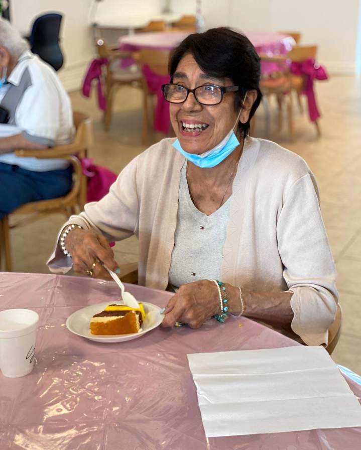 Nutrition for Elderly, Cutler Bay