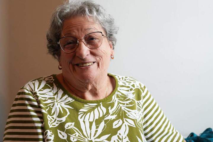 Senior Care Facility Kendall