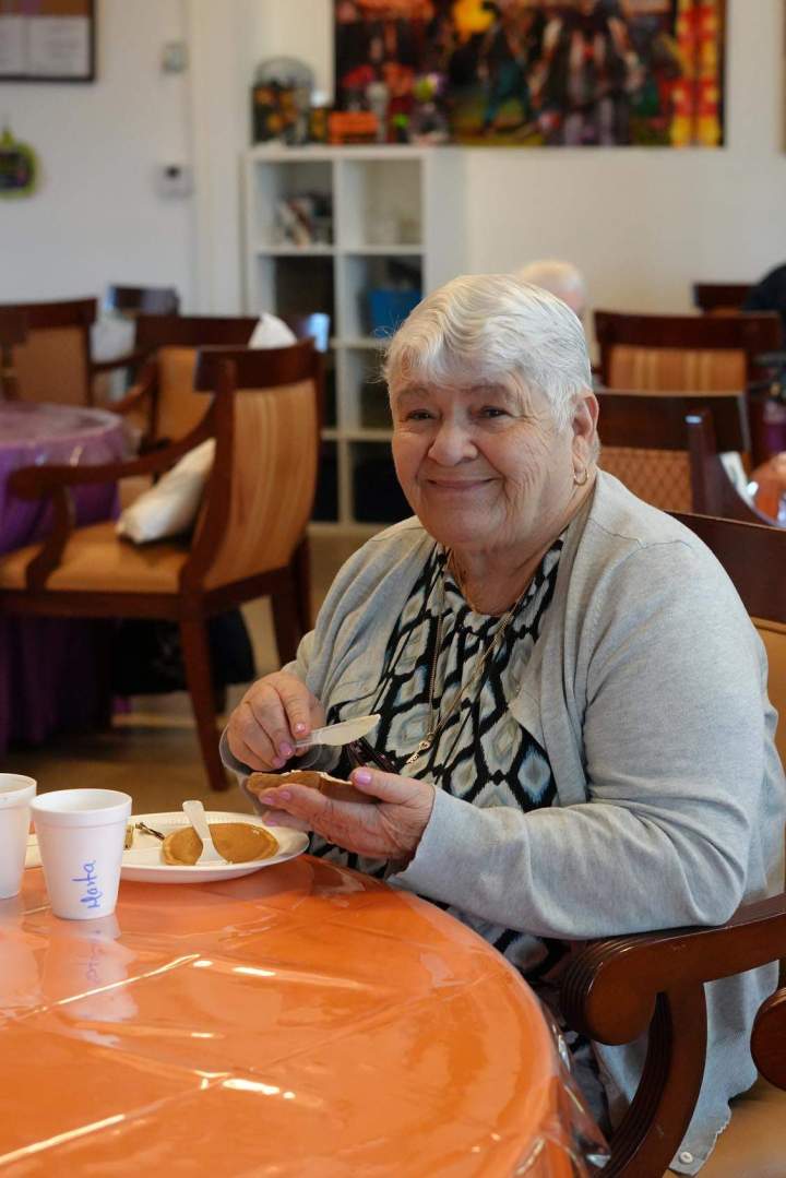 Elderly Program Kendall