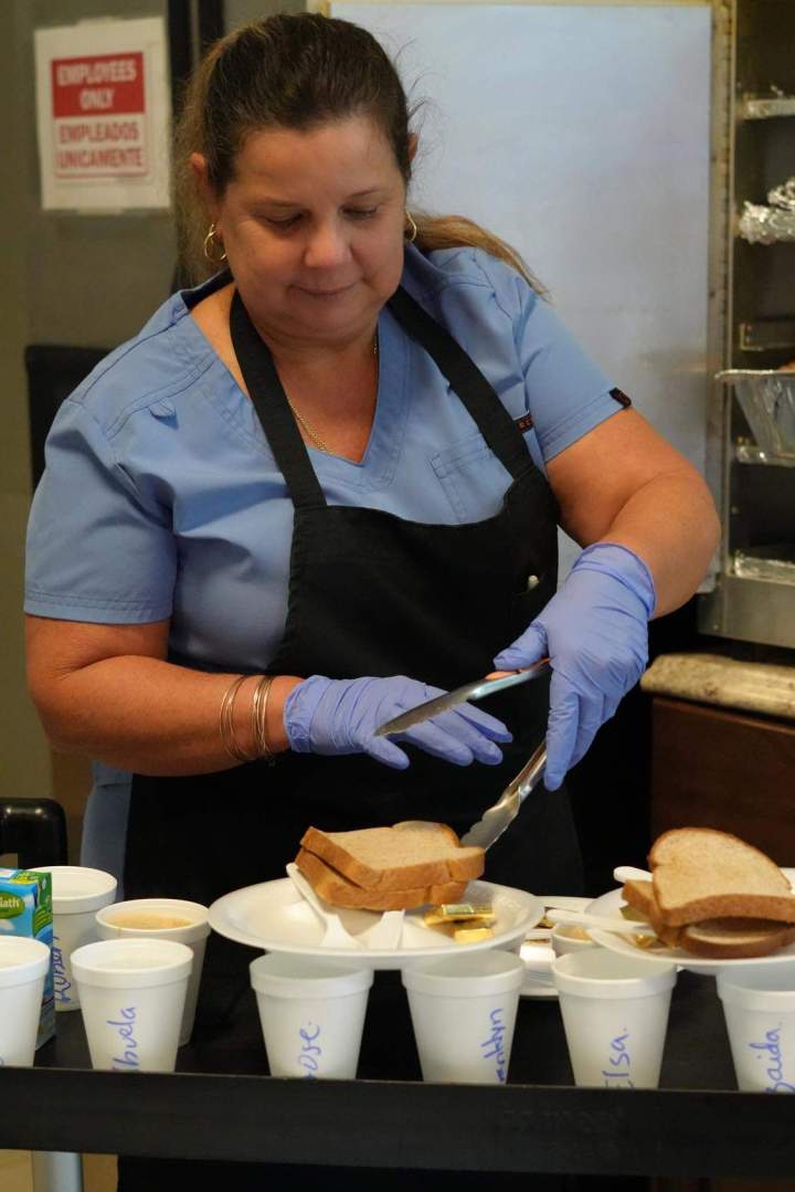 Senior Programs Kendall