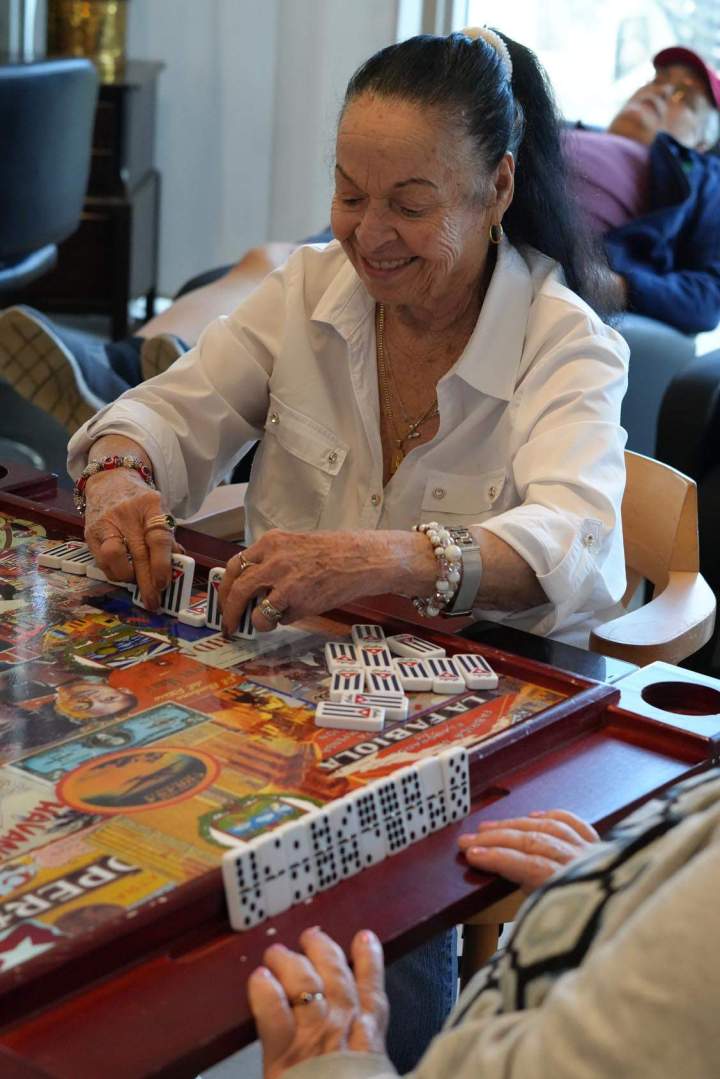 Senior Programs Kendall