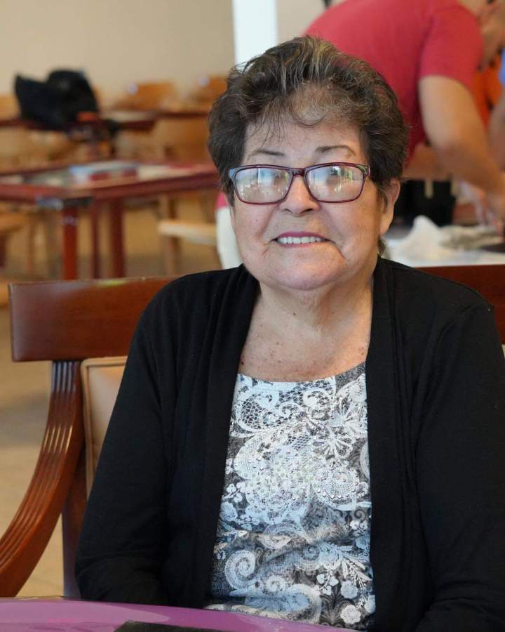 Elderly Care Kendall