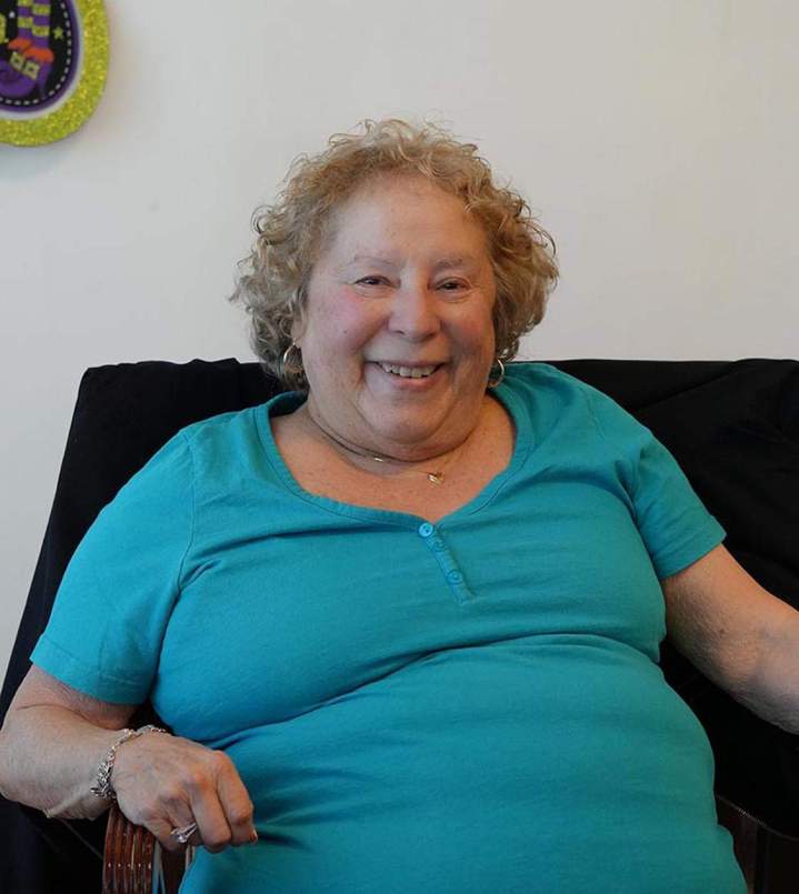 Senior Care Facility Kendall