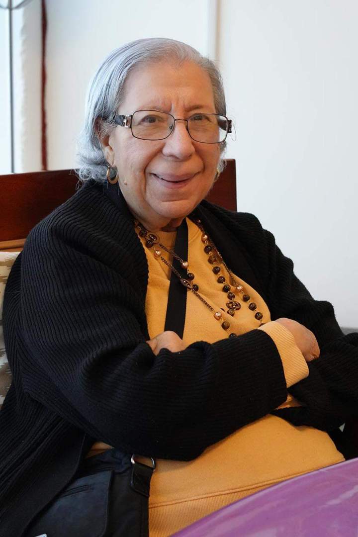 Senior Programs Kendall