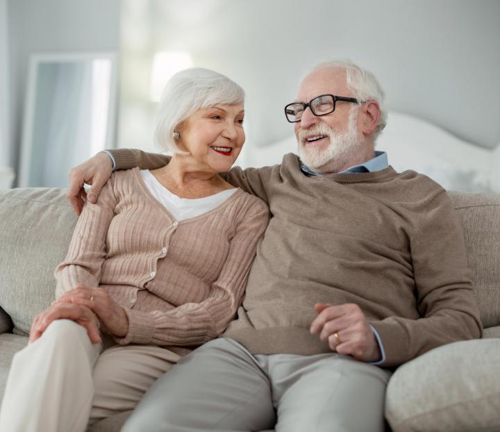 Entertainment for Elderly Kendall